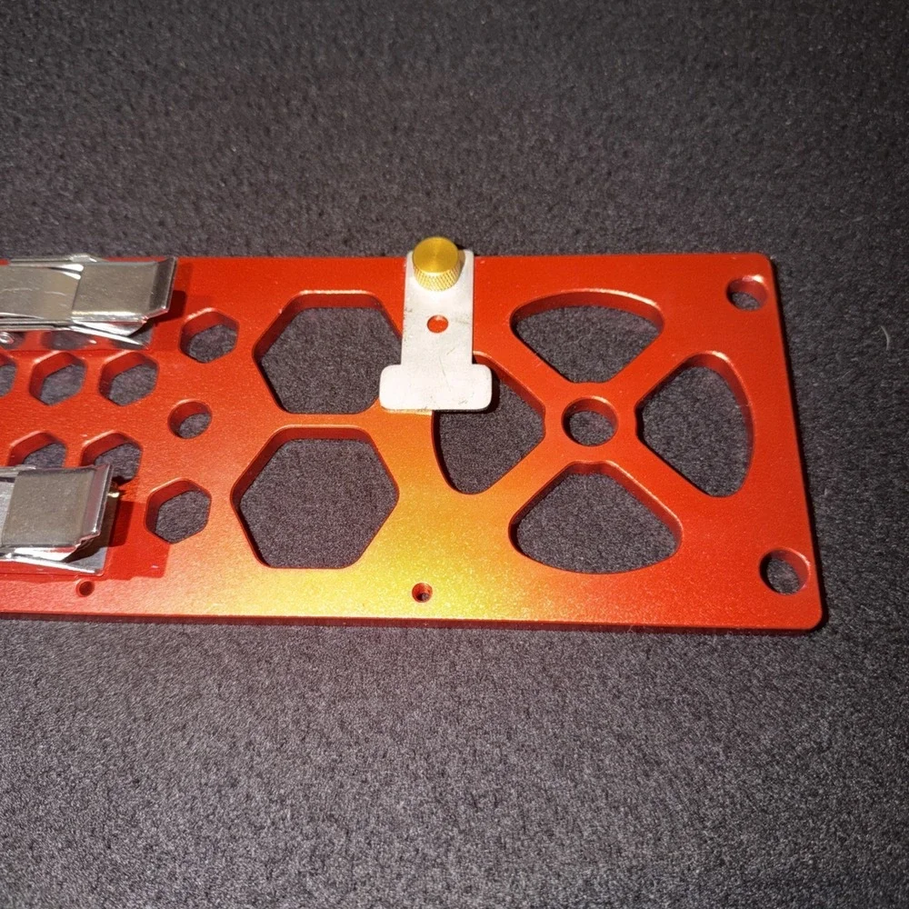 13.4inch Track Saw Guide Rail Square 90° Right Angle